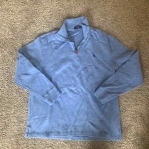 Polo Ralph Lauren 3/4 Zip Pullover XL